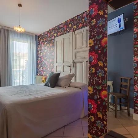 Hotel Maximilian Bardolino