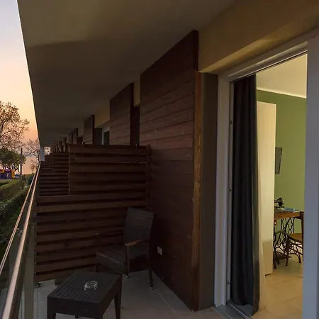 Hotel Maximilian 3*