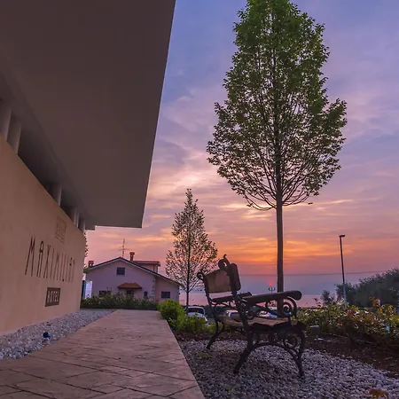 Maximilian Hotel 3*