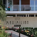 Maximilian Μπαρντολίνο