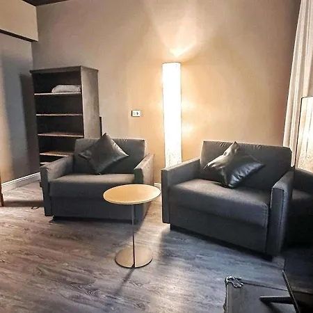 Hotel Maximilian Bardolino