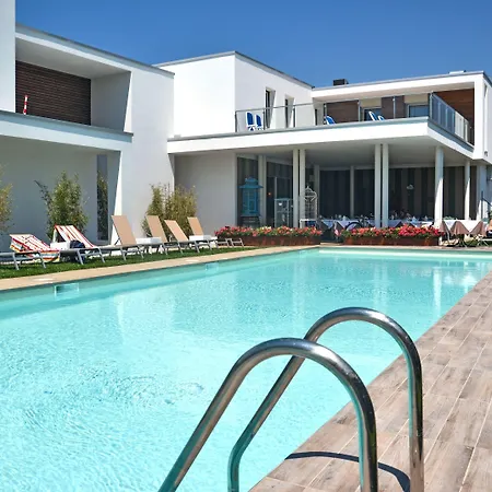 Maximilian Hotel Bardolino