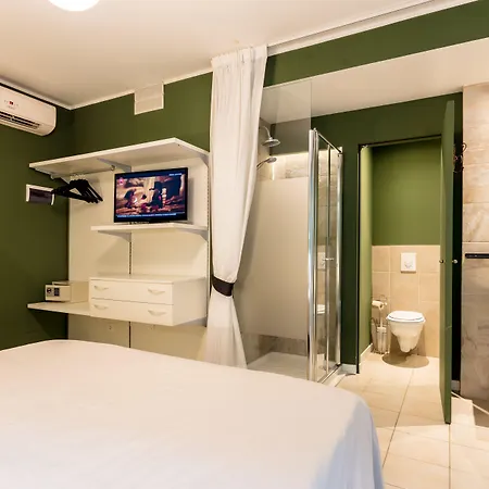 Hotel Maximilian 3*