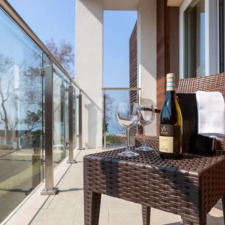 Hotel Maximilian Bardolino