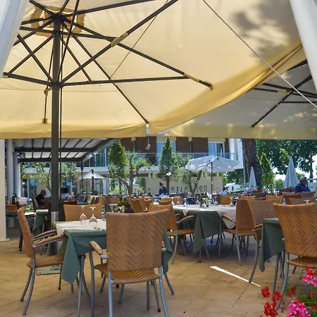 Hotel Maximilian Bardolino