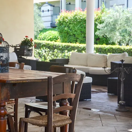 Maximilian 3* Bardolino