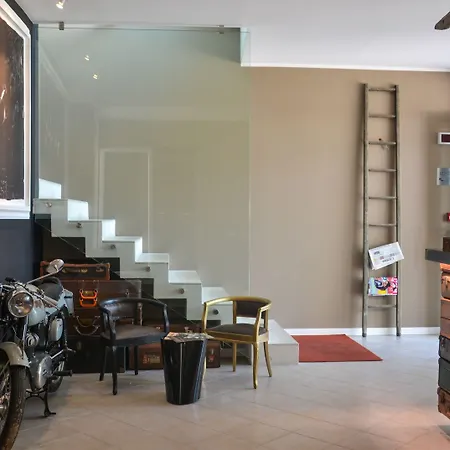 Maximilian Hotel Bardolino