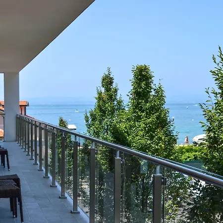 Maximilian Hotel Bardolino