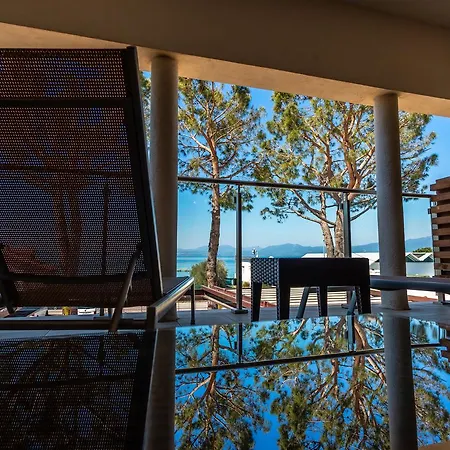 Maximilian Hotel Bardolino