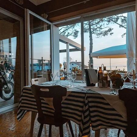 Maximilian Hotel Bardolino