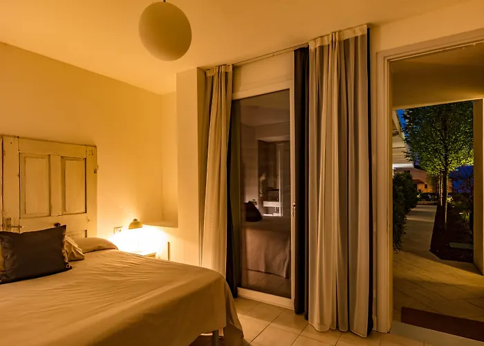 ホテル Maximilian