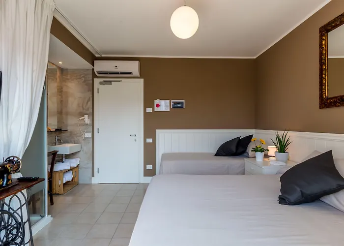 Maximilian 3* バルドリーノ