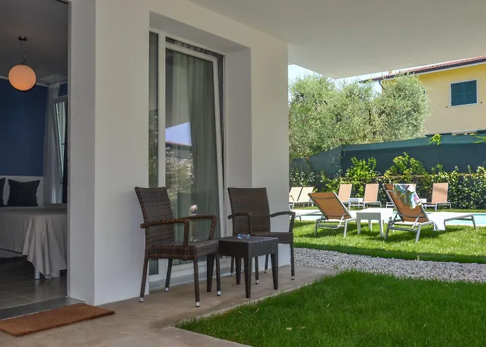 ホテル Maximilian 3*