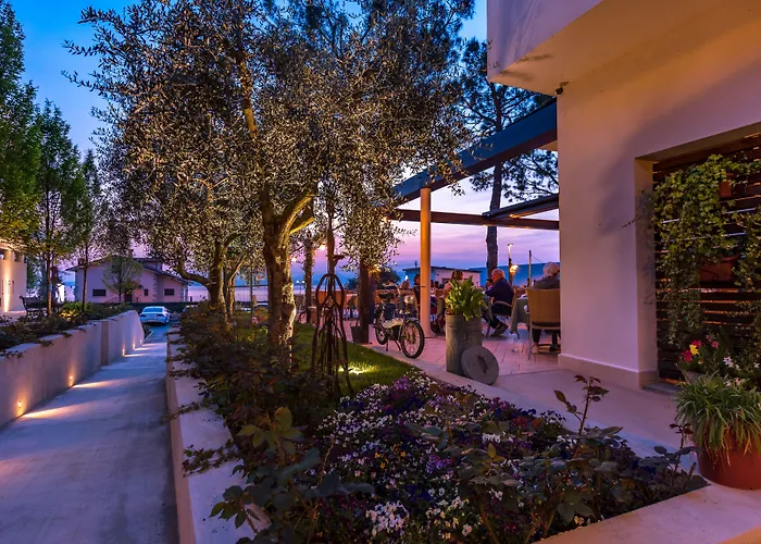 Maximilian 3* バルドリーノ