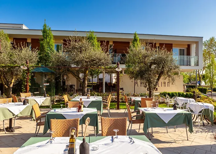 Maximilian 3* バルドリーノ