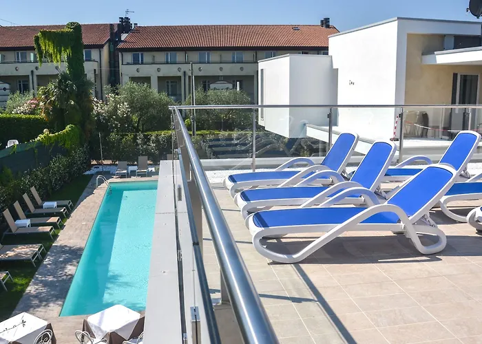 Maximilian 3* バルドリーノ