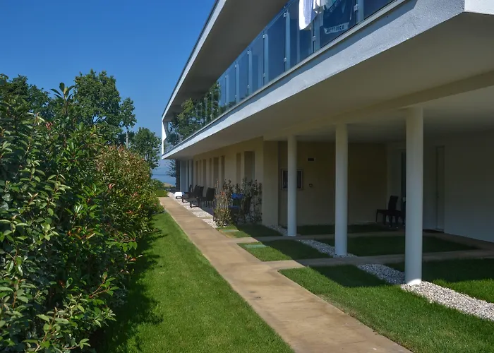 ホテル Maximilian 3*