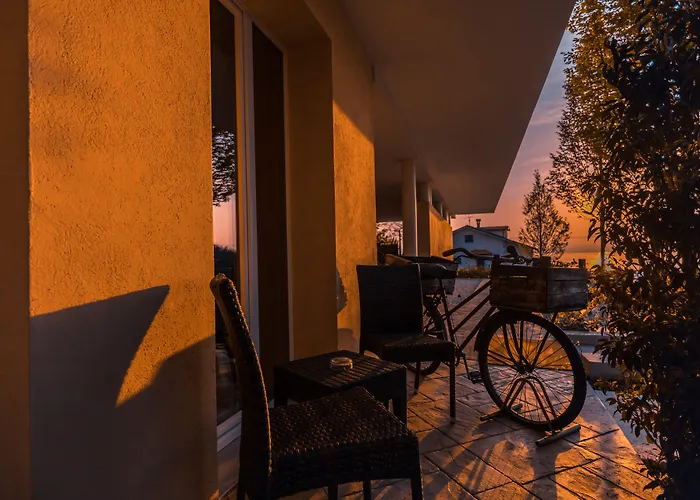 Maximilian ホテル