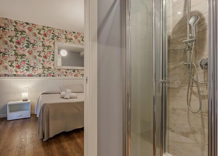 Maximilian ホテル バルドリーノ