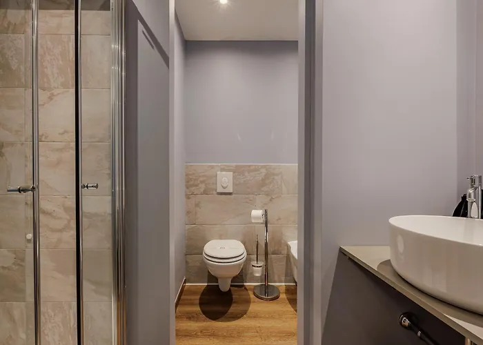 ホテル Maximilian