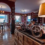 Hotel Maximilian