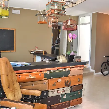 Maximilian 3* Бардолино