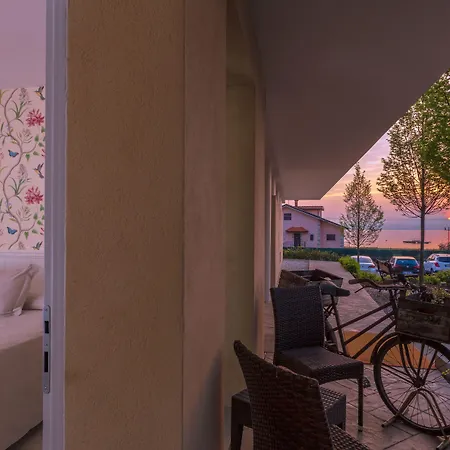 Maximilian Hotel 3*