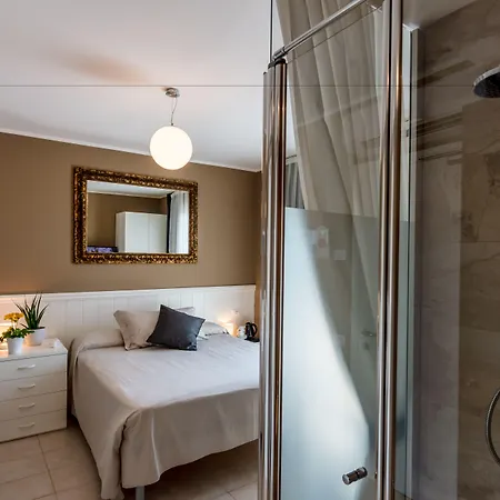 Hotel Maximilian Bardolino