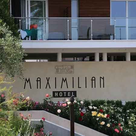 Maximilian Бардолино