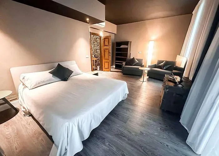 Maximilian 3* Bardolino