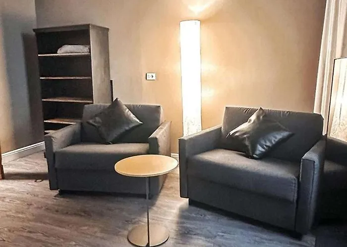 Hotel Maximilian Bardolino