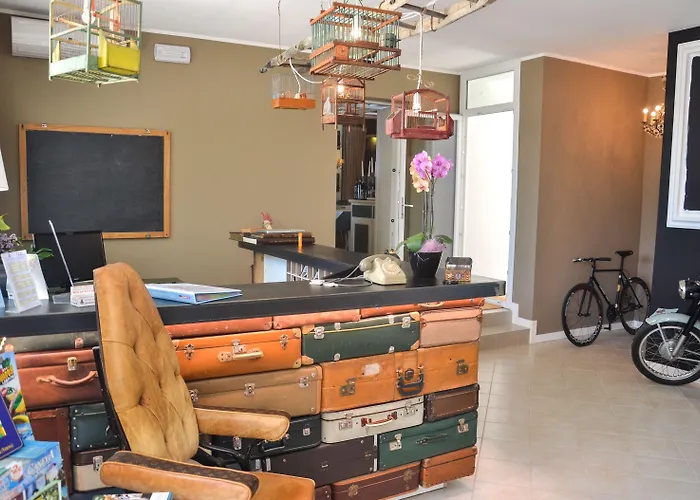 Maximilian 3* Bardolino