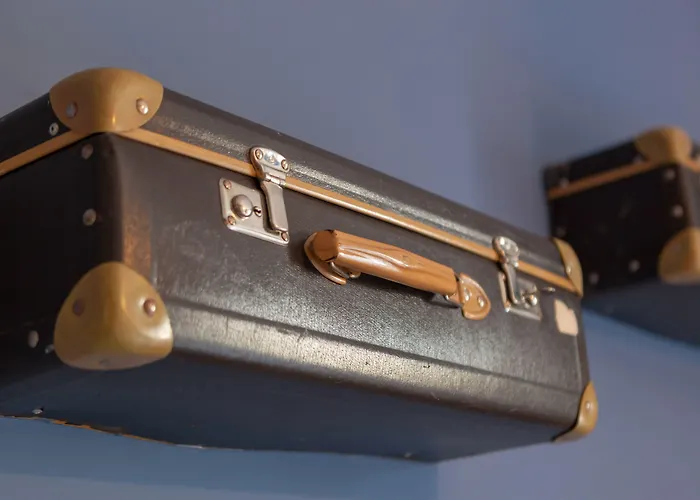 Hotel Maximilian Bardolino