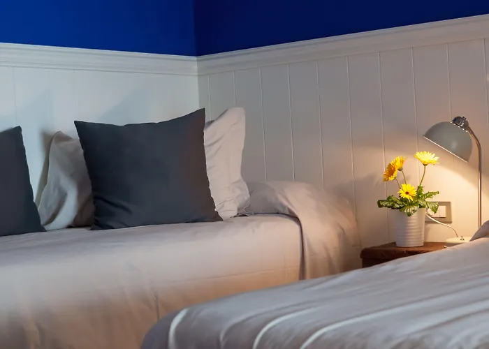 Hotel Maximilian Bardolino