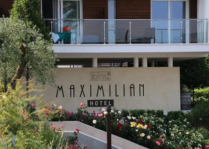 Maximilian Bardolino